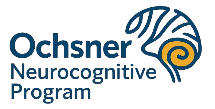 Ochsner Neurocognitive Program Logo