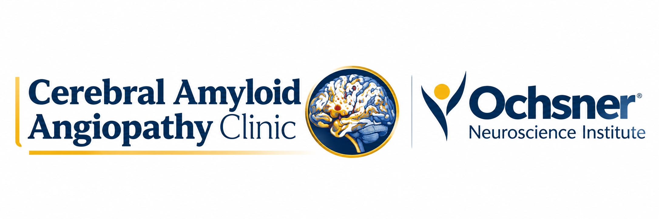 Cerebral Amyloid Angiopathy Clinic — Ochsner Neuroscience Institute