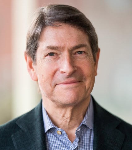 Profile image of Peter Wais PhD