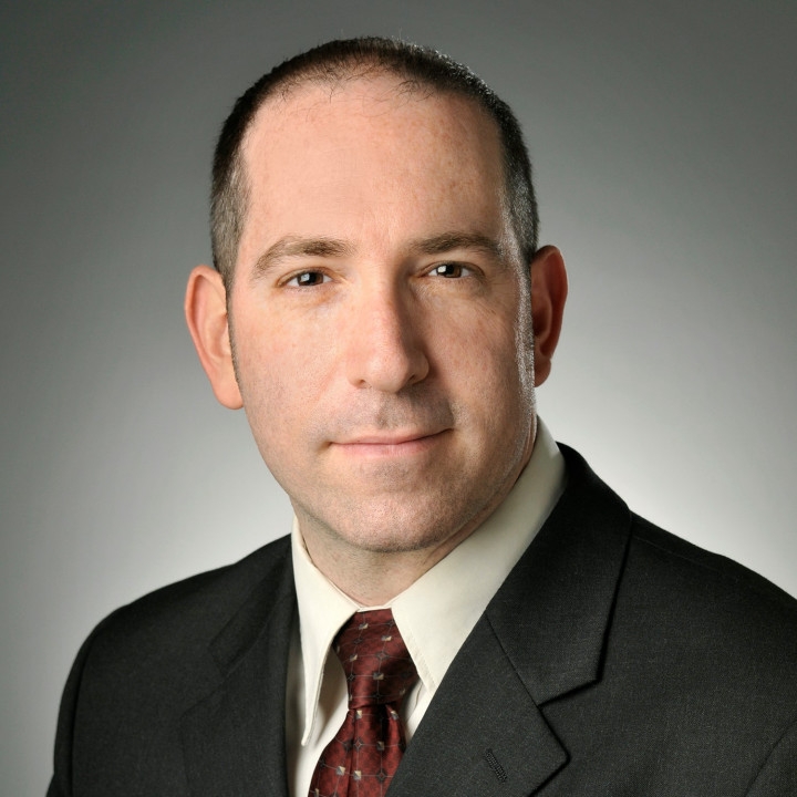 Profile image of Daniel A. Cohen MD. MMSc.