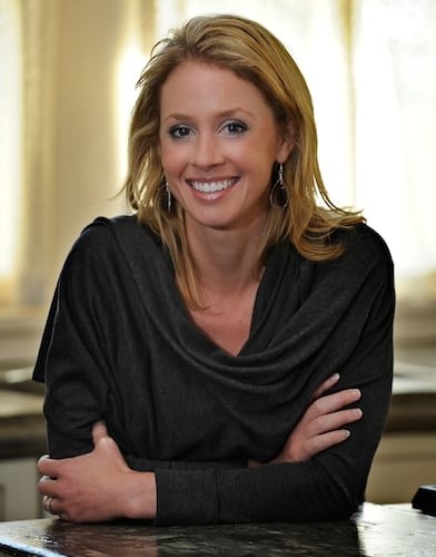 Photo of Molly Kimball