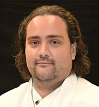 Photo of Evan Nelson