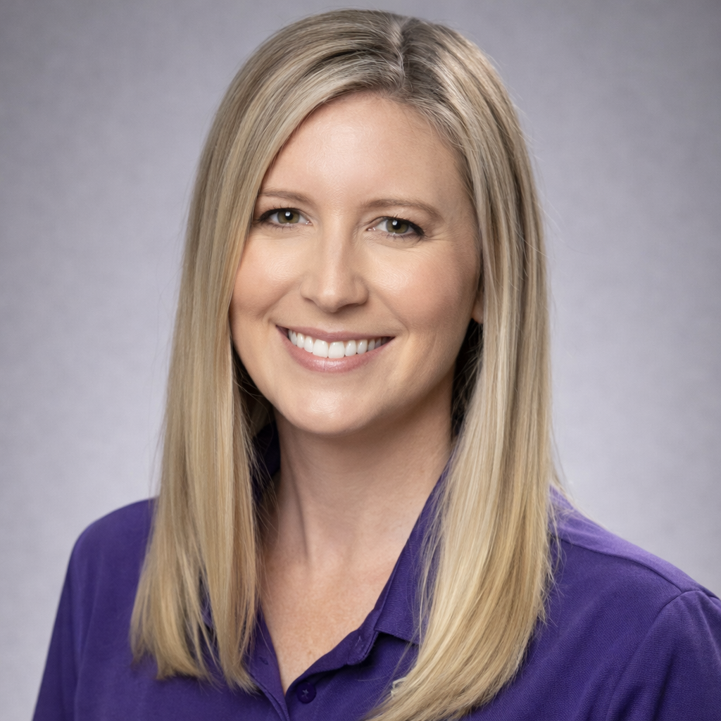 Photo of Blair Hennessey