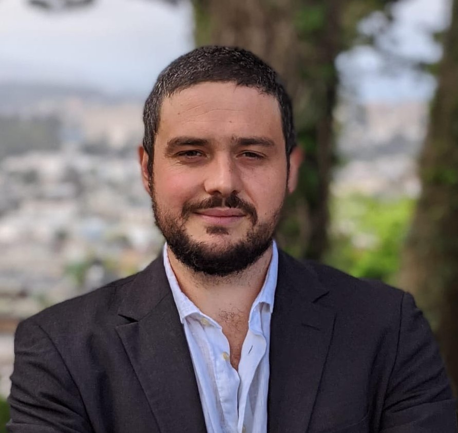 Photo of Lorenzo Pasquini