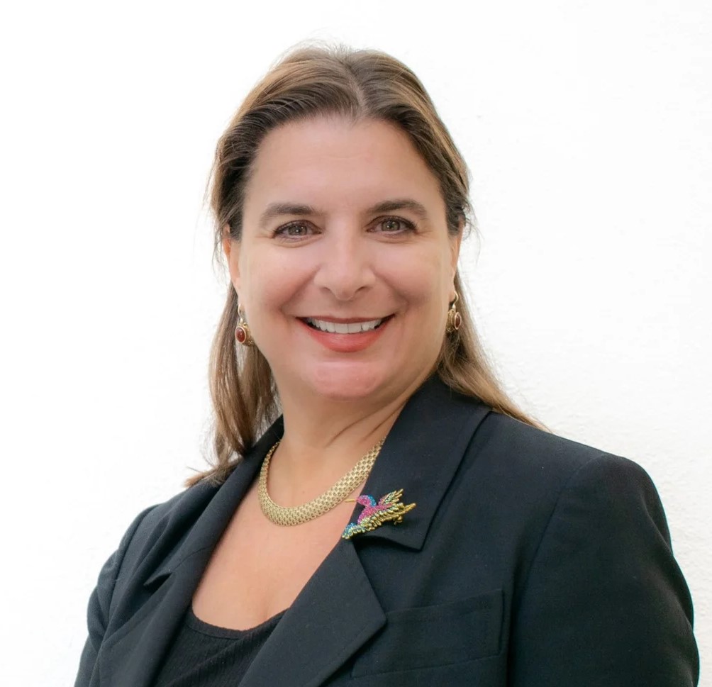 Photo of Mary Lombardino