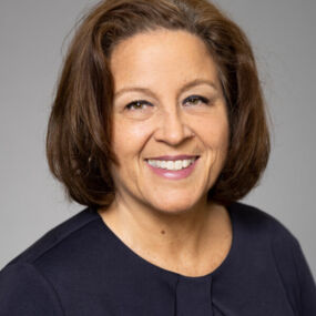 Profile image of Nancy Insidioso LCSW.